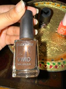 nail polish