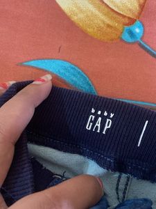 Jeans And Shirt