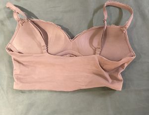 Victoria’s Secret Padded Non Wired Bra