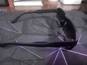 Stylish Black Sunglasses