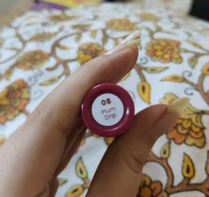 Mars Drip Lip Mist Plum