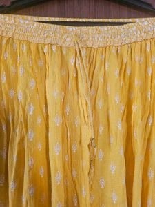 Beautiful Soft Reyon Skirt