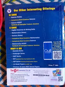 SCIENCE  SOLUTIONS +EXEMPLAR SOLUTION Class 9