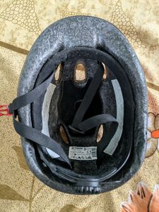 Kids Btwin Helmet for cycling, scakiting, hoverin
