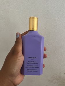 Gucci Flora Gorgeous Magnolia
