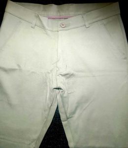 Casual Pants