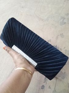 New Clutch Without Pricetag