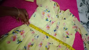 Baby Frock