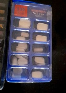 Nail Art Full Kit For Beginners &amp; Professionals