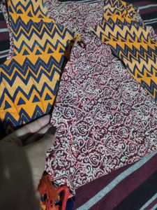 Ethnic Reversible Jacket