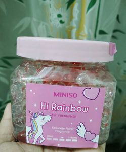 Sealed New MINISO Air Freshener