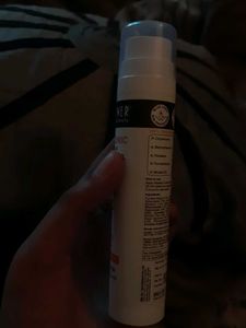 Soulflower Hyaluronic Sunscreen SPF 50+