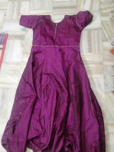 Long Gown