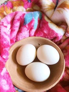 Original Desi Murgi eggs 🥚