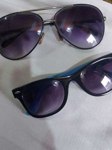 Goggles