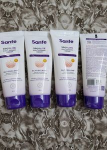 SPOTLIGHT BODY LIGHTENING CREAM