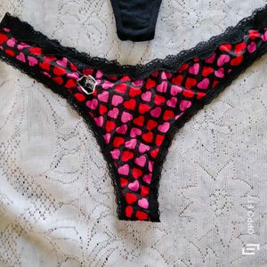 4 Thong Combo