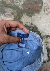 Gant Cap 🧢