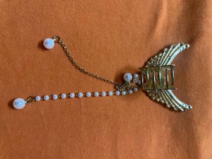 Butterfly Clip For Hair