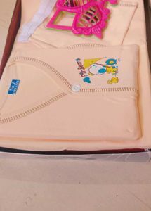 Baby Clothes Gift Set