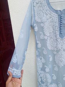❗️❗️Chikankari Kurta❗️❗️