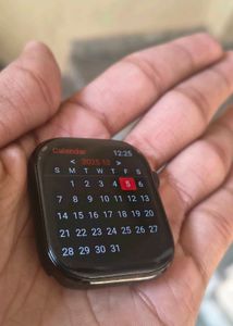 HK2025 limited edition smartwatch