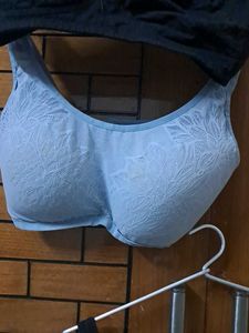 Combo  Of  Four  Trimph  Branded  Bra