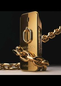 One Million Perfumes