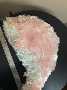 Soft toy -Pink- Teddy&amp;Fish