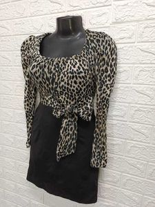 Combo Korean Bodycon Dress