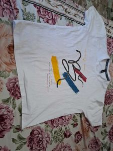 Navy Blue Full Zip Jacket