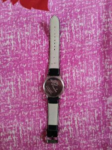 BLACK WATCH FOR MAN
