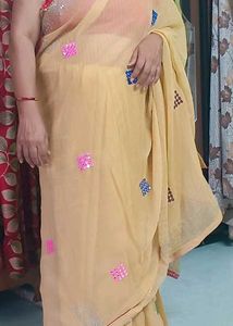 Elegant Saree