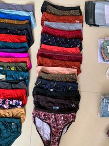 Women&#39;s and Girl&#39;s Undergarments