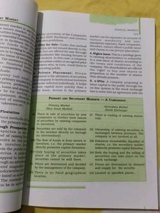 Business Studies NCERT Part 2 Textbook Class 12th