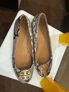 Tory Burch Ballet Flats
