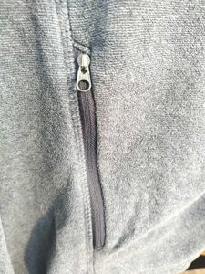 🏔️Quechua warm fleece