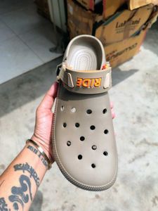 Crocs Eco Lite