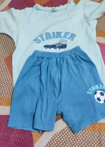 Baby Girl &amp; Boy Suit