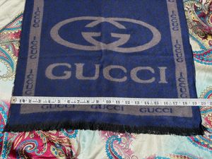 Gucci Amazingly Soft Semi Winter
