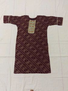 badhani kurti
