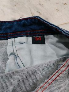 Superdry Denim Jeans
