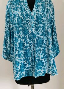 9impression Plus Size Top