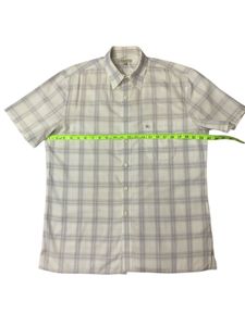 Burberry Half Sleeve Shirt For Men’s.