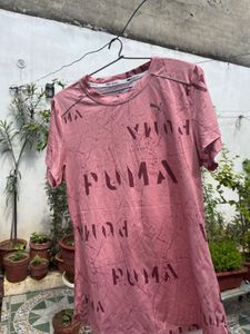 Puma sports Top