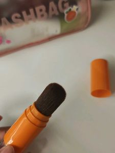 Power/Blush/Foundation brush Tool