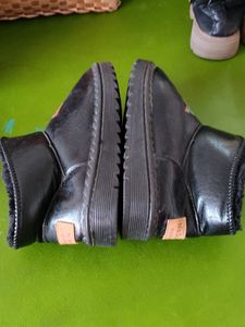 Warm Boots Unisex