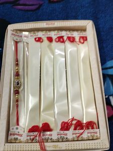 Rakhi