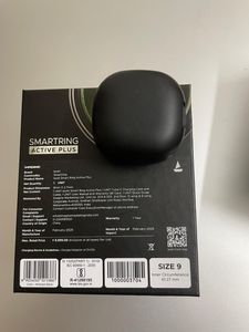 boAt Smart Ring- New