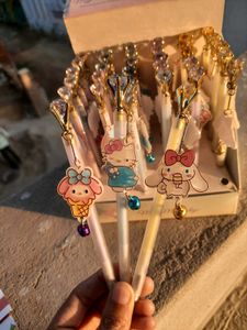 hello Melody mechanical pencils